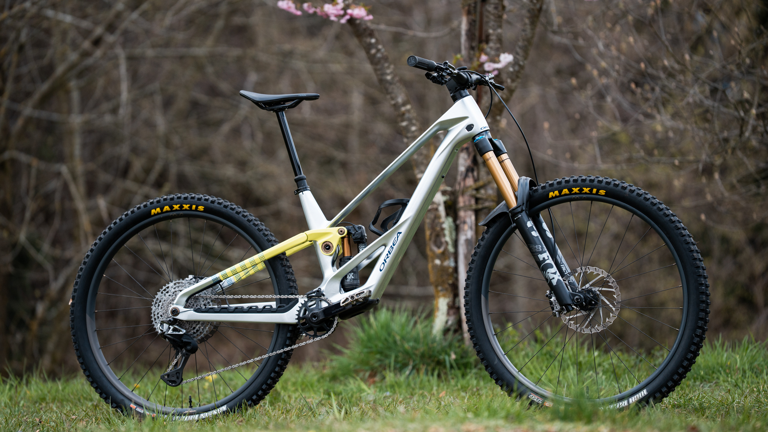 Orbea Rallon RS