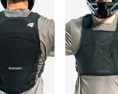 Bluegrass Venture Vest