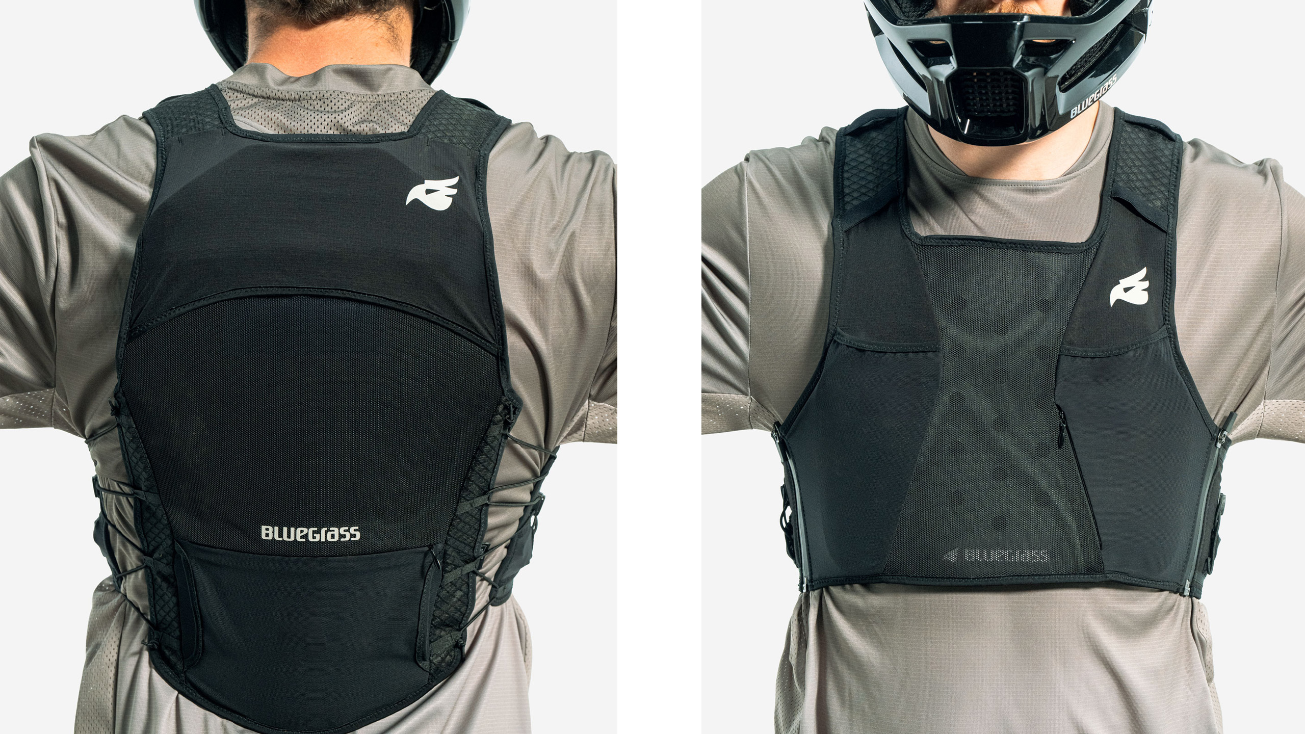Bluegrass Venture Vest
