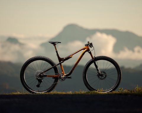 Orbea Oiz