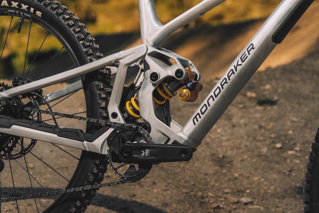 Mondraker Anark