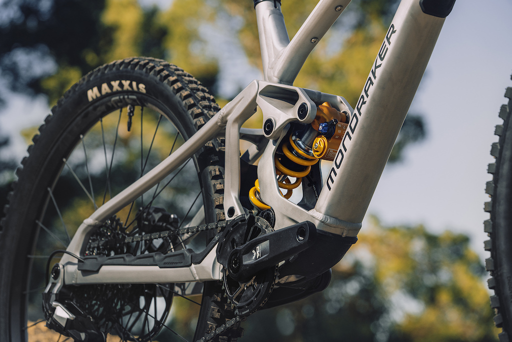 Mondraker Anark