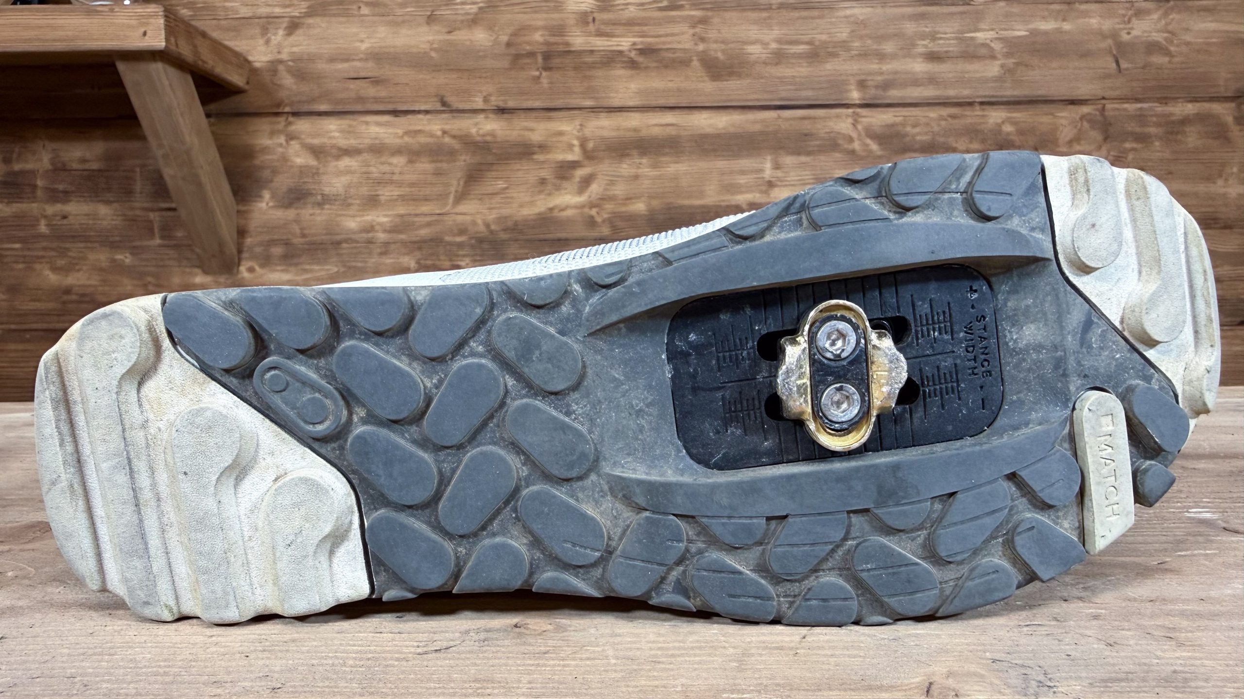 Crank Brothers Mallet Trail Vent