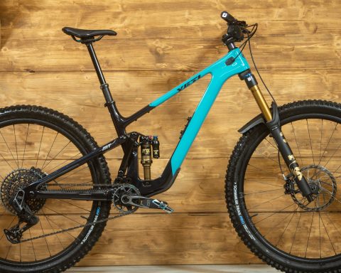 Yeti MT