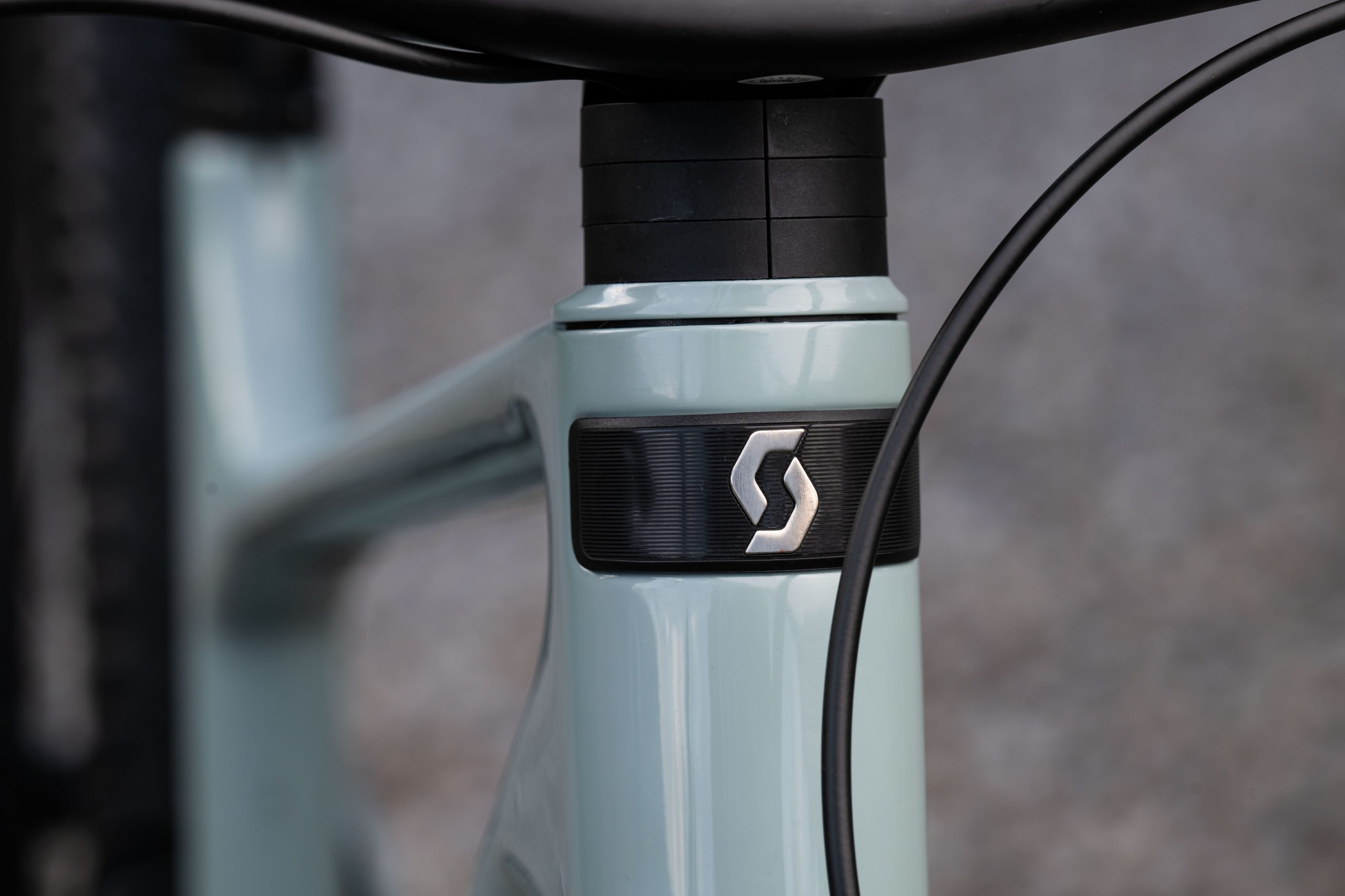Scott Spark DC