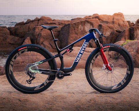 Van Rysel RCR-XC